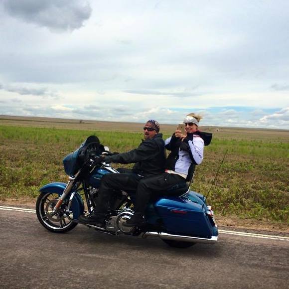 Meet your Posher, Chad - Picture 1 of 1